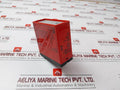 Pr Electronics 2271 R/I Transmitter / Trip Amplifier 24V Dc 1.6W