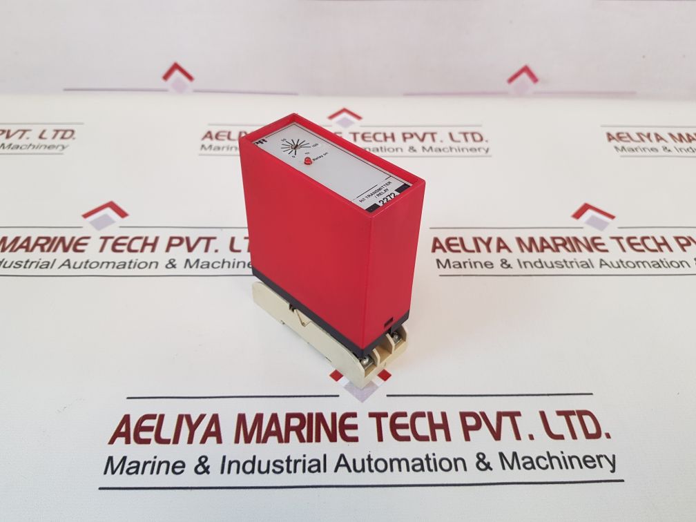 Pr Electronics 2272 R/I Transmitter 2272 L2B2
