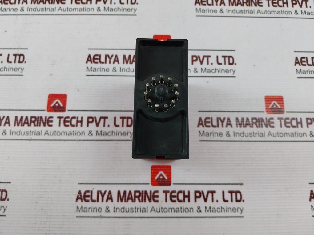 Pr Electronics 2272 R/I Transmitter Trip Amplifier 0-300 Deg.C