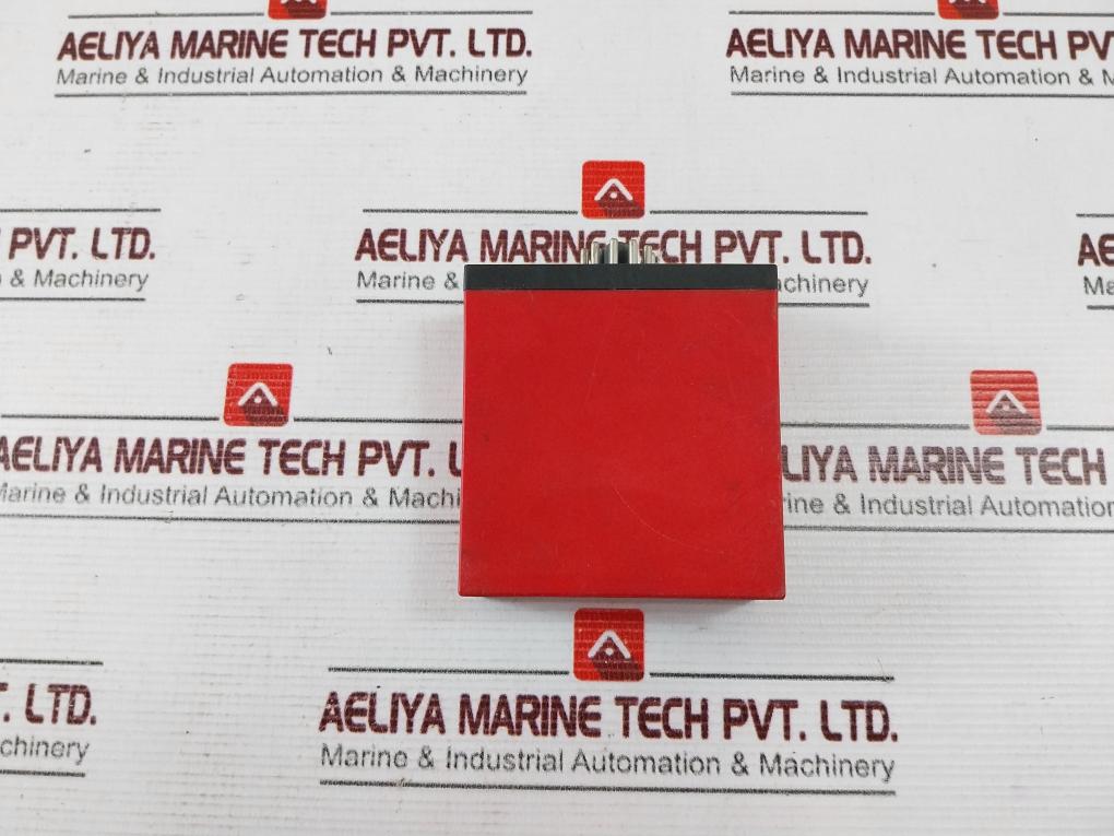 Pr Electronics 2272 R/I Transmitter Trip Amplifier 0-300 Deg.C