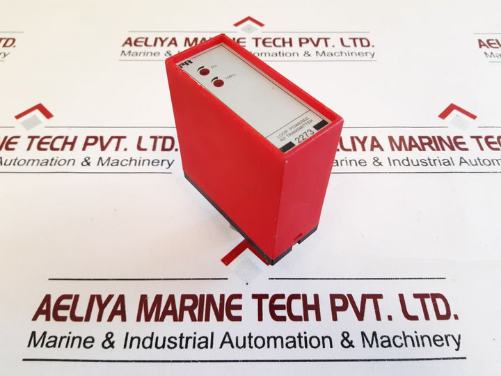Pr Electronics 2273 R2 2 Wire RI Transmitter
