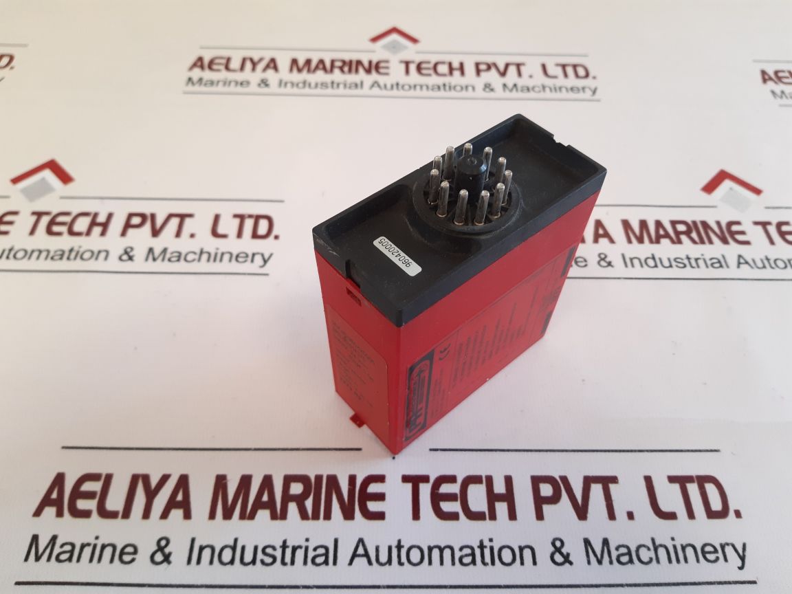 Pr Electronics 2273 R2 2 Wire RI Transmitter
