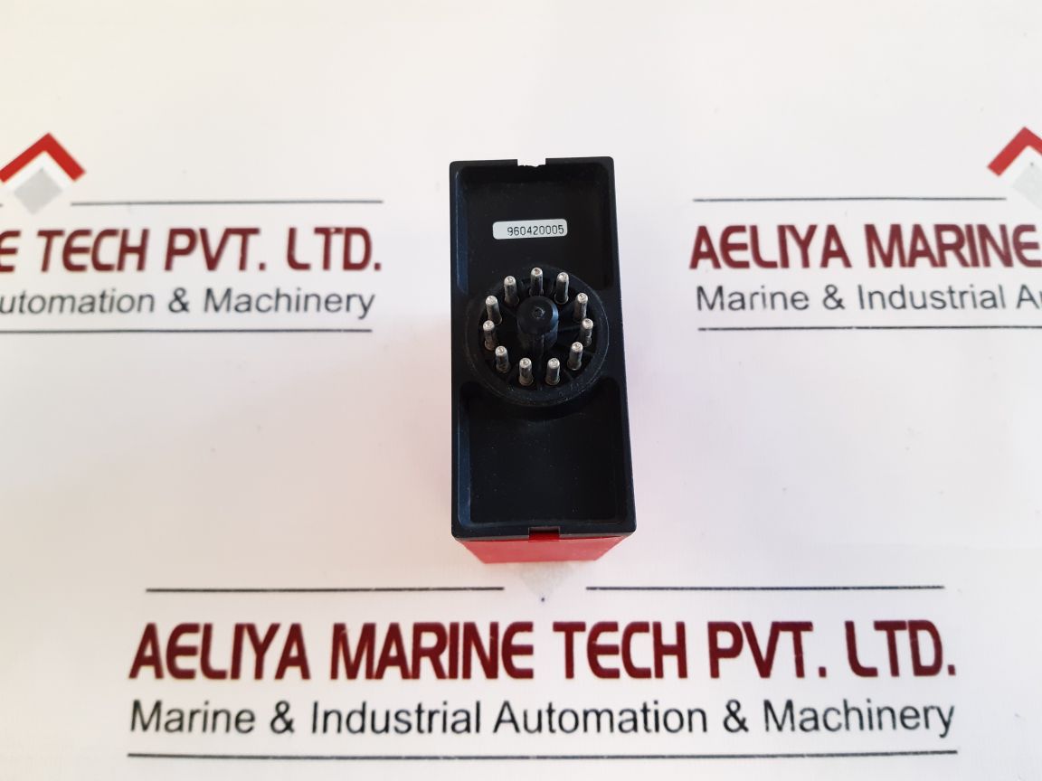 Pr Electronics 2273 R2 2 Wire RI Transmitter
