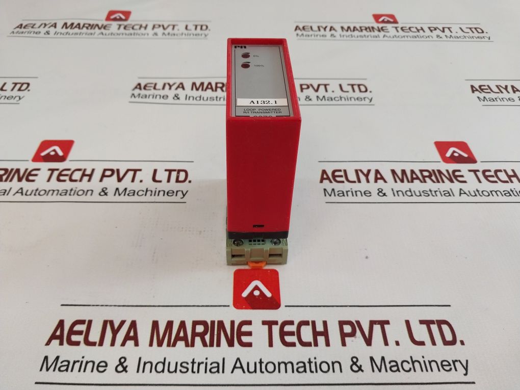 Pr Electronics 2273

