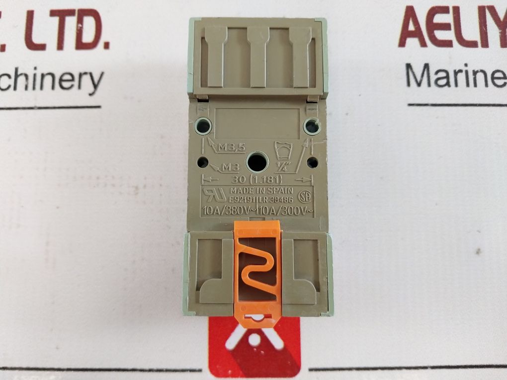 Pr Electronics 2273 2-wire R/I Transmitter 2273 L2