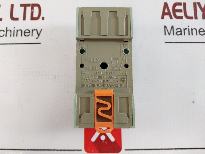 Pr Electronics 2273 2-wire R/I Transmitter 2273 L2