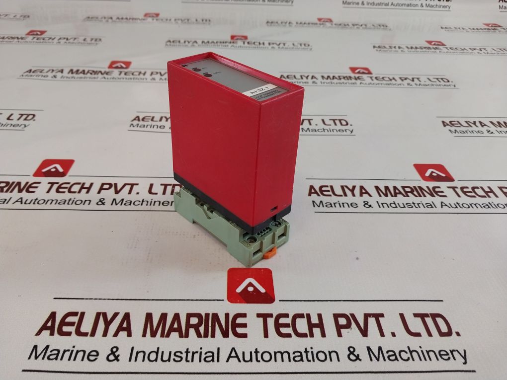 Pr Electronics 2273 2-wire R/I Transmitter 2273 L2