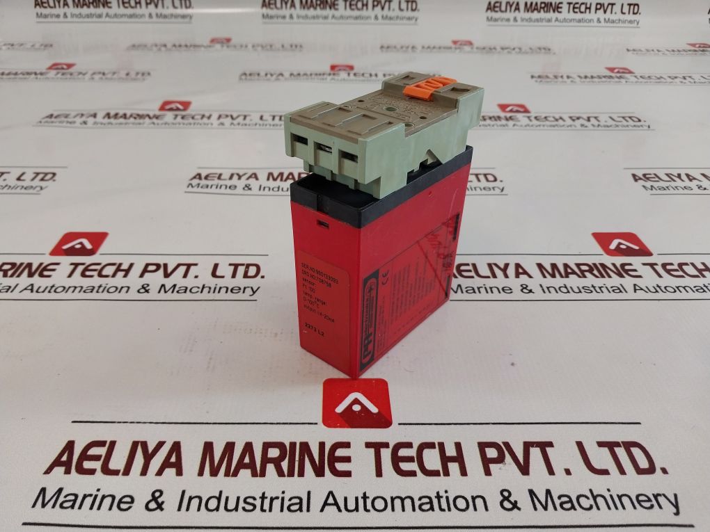 Pr Electronics 2273 2-wire R/I Transmitter 2273 L2