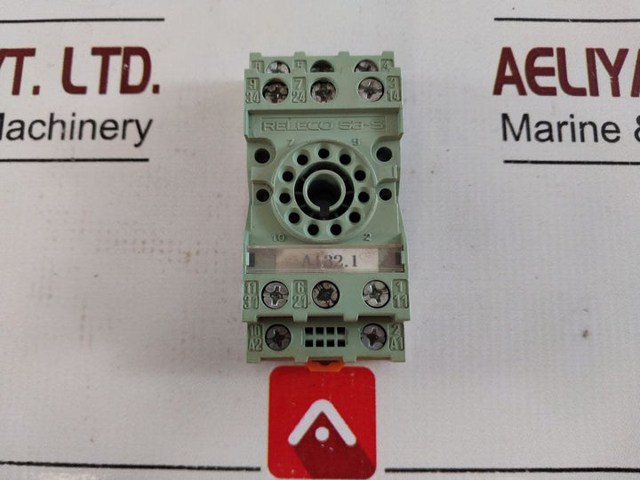 Pr Electronics 2273 2-wire R/I Transmitter 2273 L2