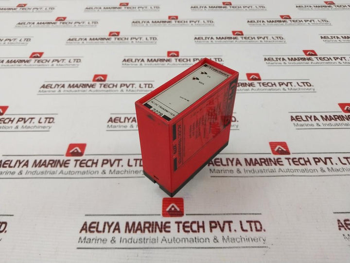 Pr Electronics 2279 Ac/Dc Transmitter 2279 B2