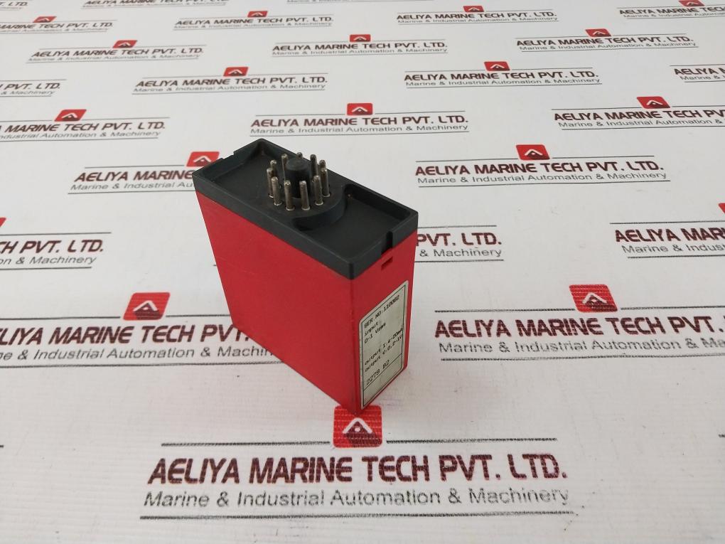 Pr Electronics 2279 Ac/Dc Transmitter 2279 B2