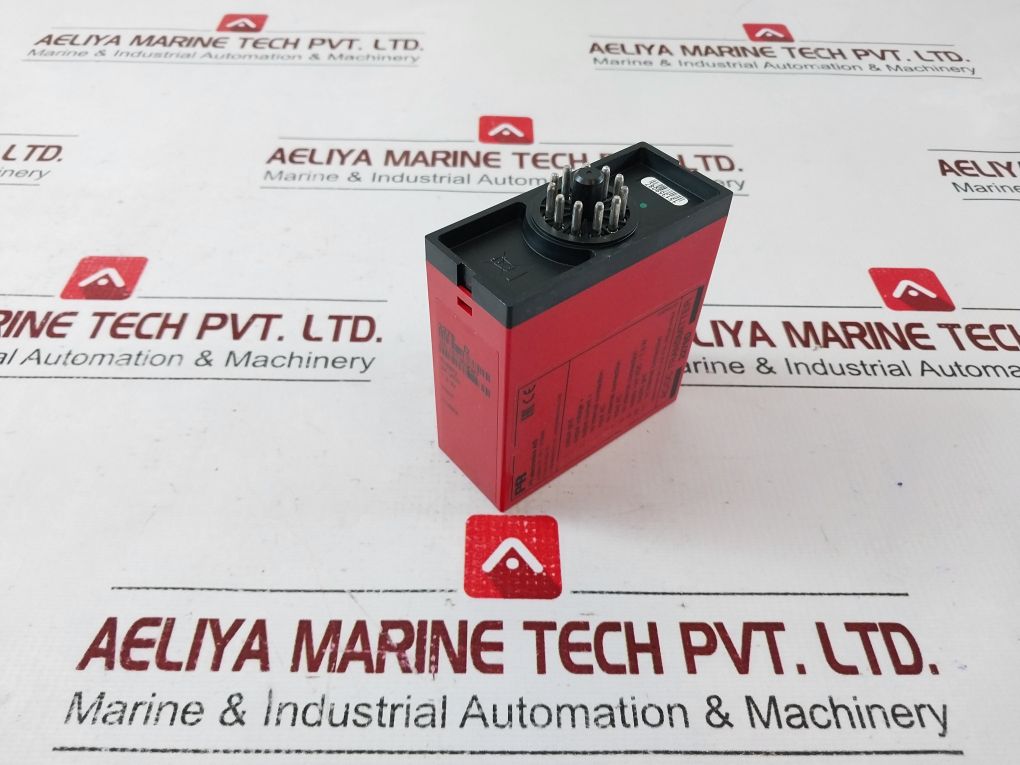 Pr Electronics 2279 Ac/Dc Transmitter 2279S201