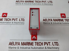Pr Electronics 2279 Ac/Dc Transmitter With Base