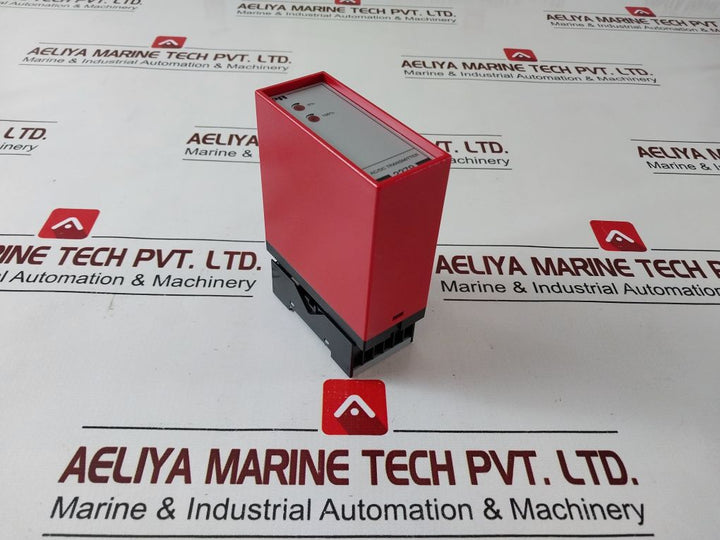 Pr Electronics 2279 Ac/Dc Transmitter With Base