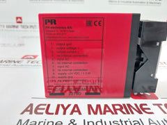 Pr Electronics 2279 Ac/Dc Transmitter With Base