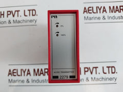 Pr Electronics 2279D Ac/Dc Transmitter 2279H2D