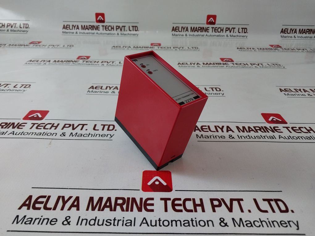 Pr Electronics 2279 Ac/Dc Transmitter 2279H2D