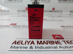 Pr Electronics 2279 Ac/Dc Transmitter 2279H2D