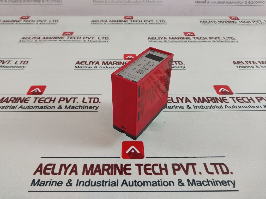 Pr Electronics 2281