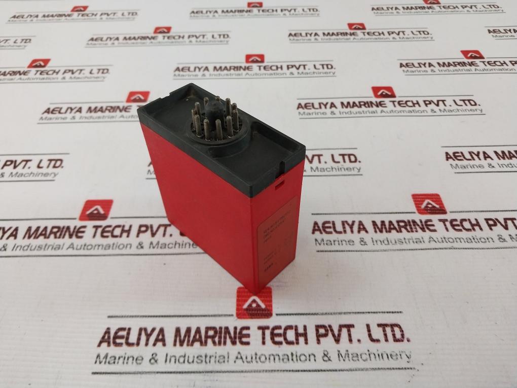 Pr Electronics 2284 Isolation Amplifier