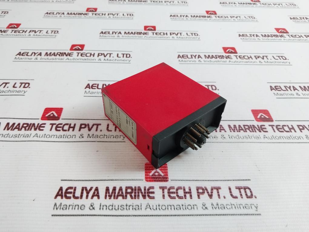 Pr Electronics 2284 Isolation Amplifier 2284 B2