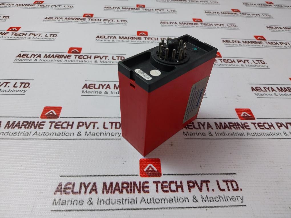 Pr Electronics 2284 Isolation Amplifier 2284B2D1