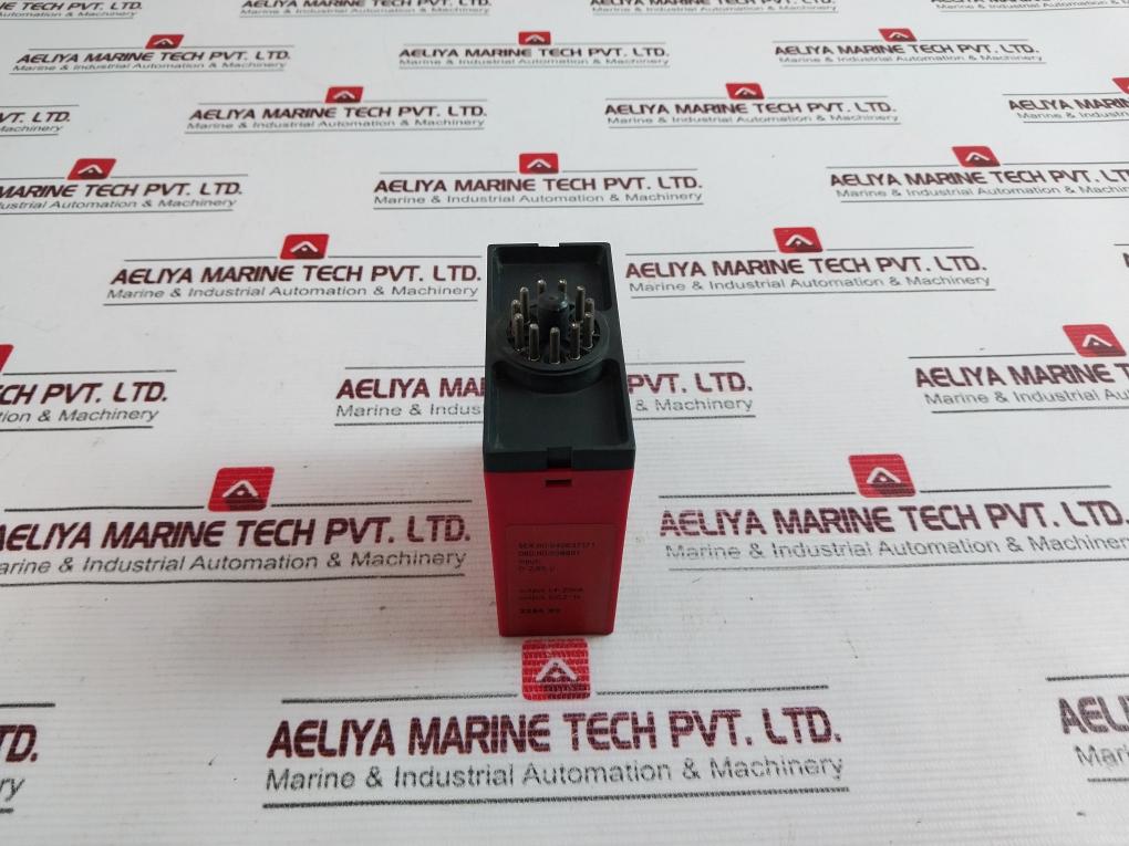 Pr Electronics 2284 Isolation Amplifier 24V Dc