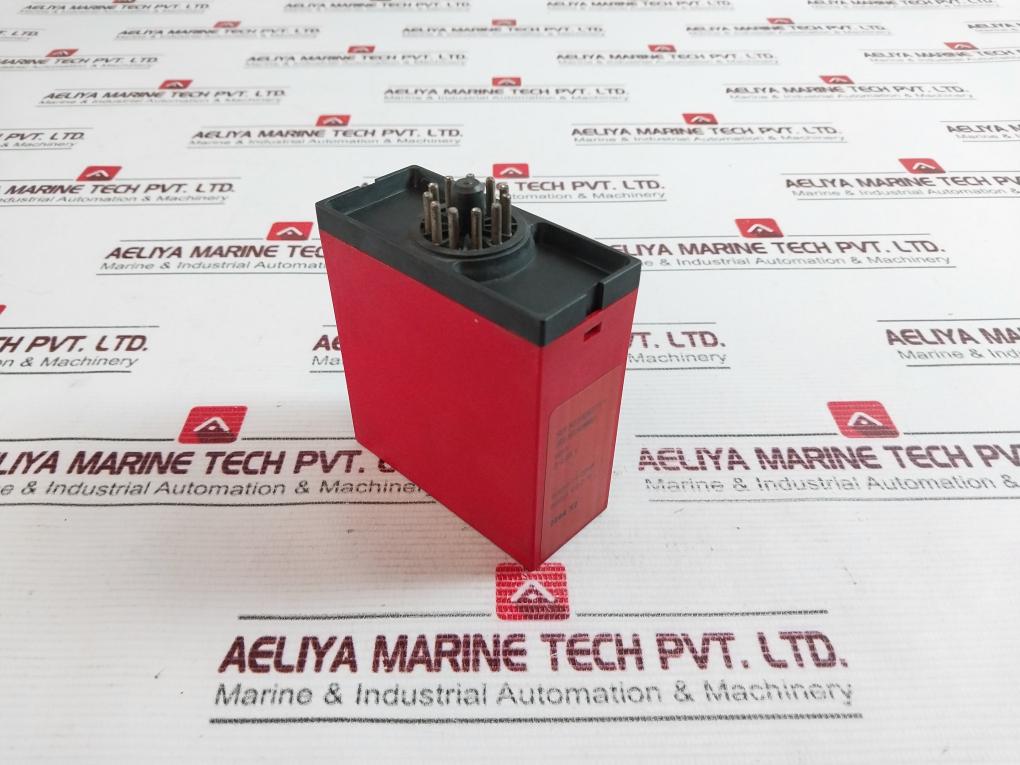 Pr Electronics 2284 Isolation Amplifier 24V Dc