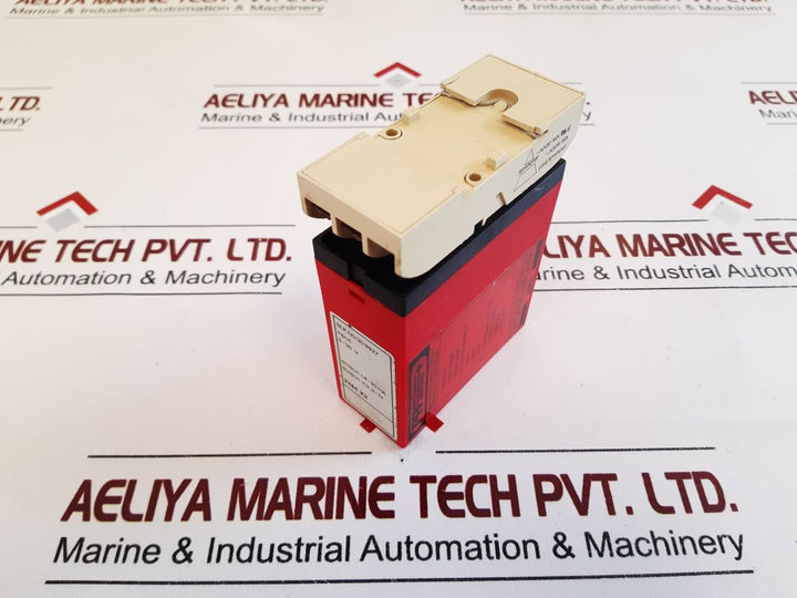 Pr Electronics 2284 X2 Isolation Amplifier With Base
