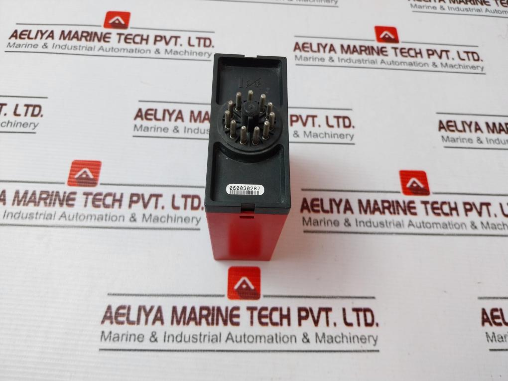 Pr Electronics 2284X0D2 Isolation Amplifier 24V 2.4W