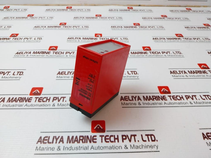 Pr Electronics 2284X0D2 Isolation Amplifier 24V 2.4W