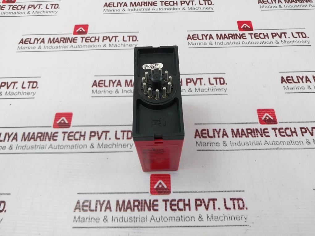 Pr Electronics 2284X2D1 Isolation Amplifier 2284S104