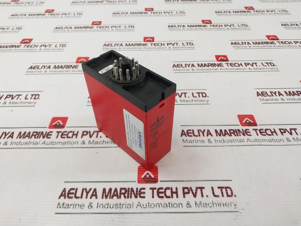 Pr Electronics 2284X2D1 Isolation Amplifier 2284S104