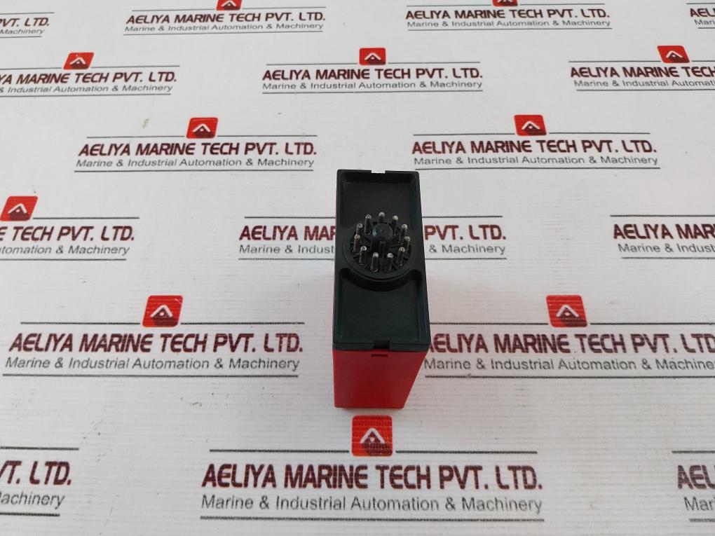 Pr Electronics 2287 Pi Step Controller 2287 A1