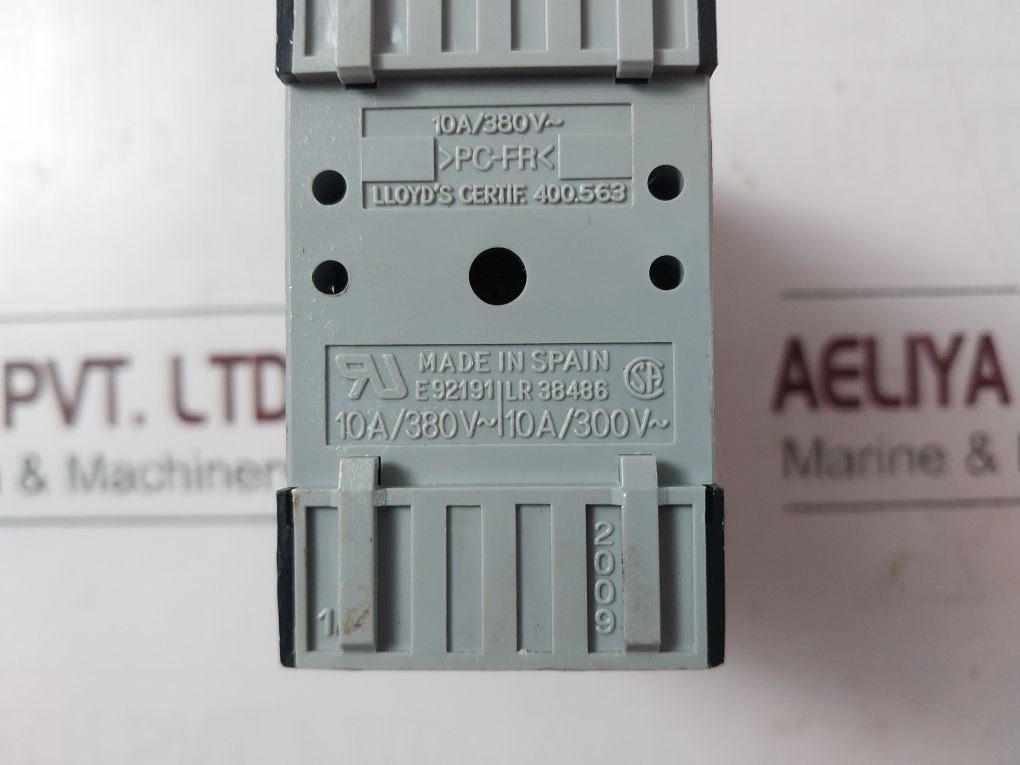 Pr Electronics 2289A Signal Calculator 2289 With Base