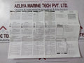Pr Electronics 2289A Signal Calculator 2289 With Base