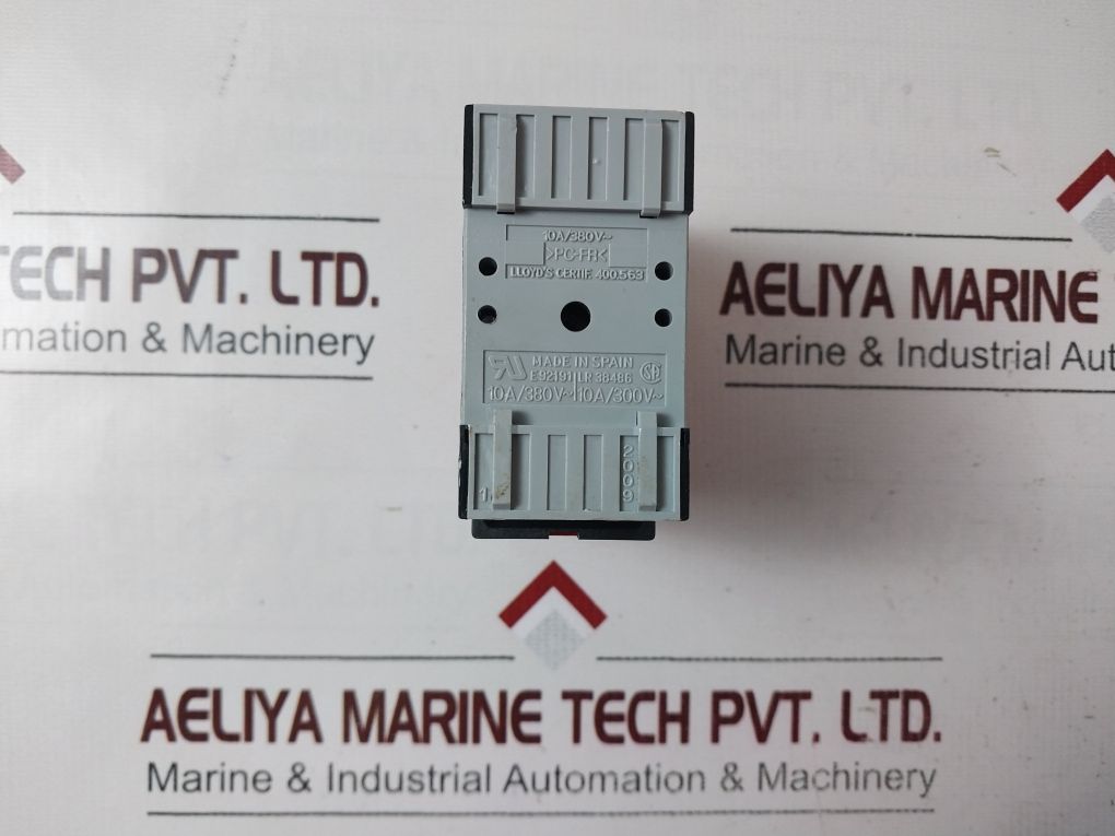 Pr Electronics 2289A Signal Calculator 2289 With Base