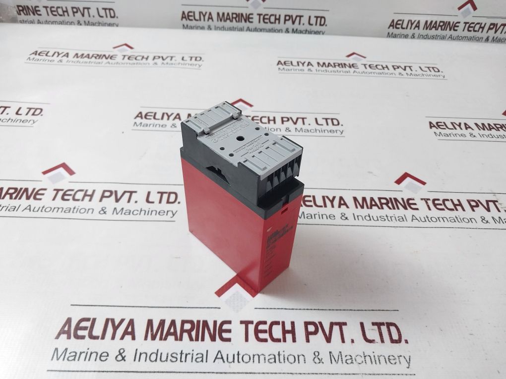 Pr Electronics 2289A Signal Calculator 2289 With Base