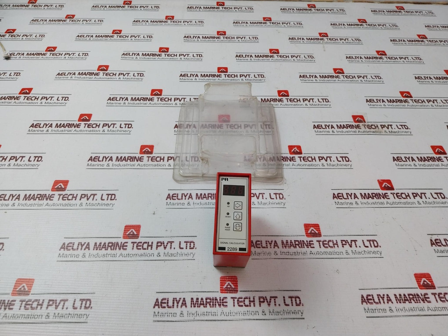 Pr Electronics 2289A Signal Calculator