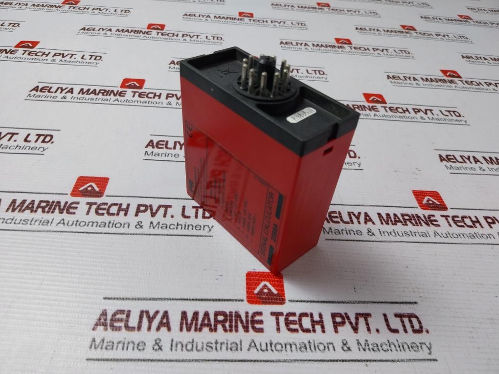 Pr Electronics 2289A Signal Calculator 24V 2.7W
