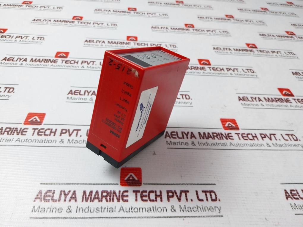 Pr Electronics 2289A Signal Calculator 24V 2.7W