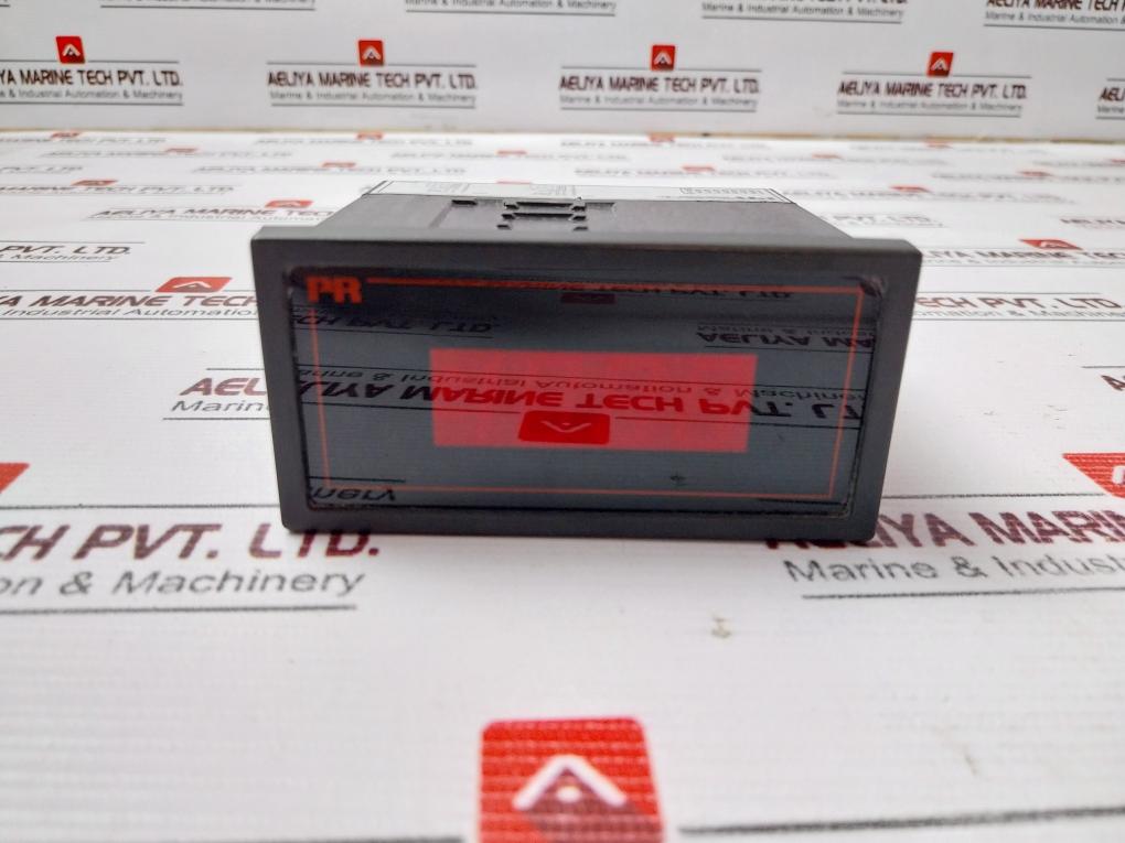 Pr Electronics 2755 B2 Programmable Frequency Indicator 24V Ac/Dc