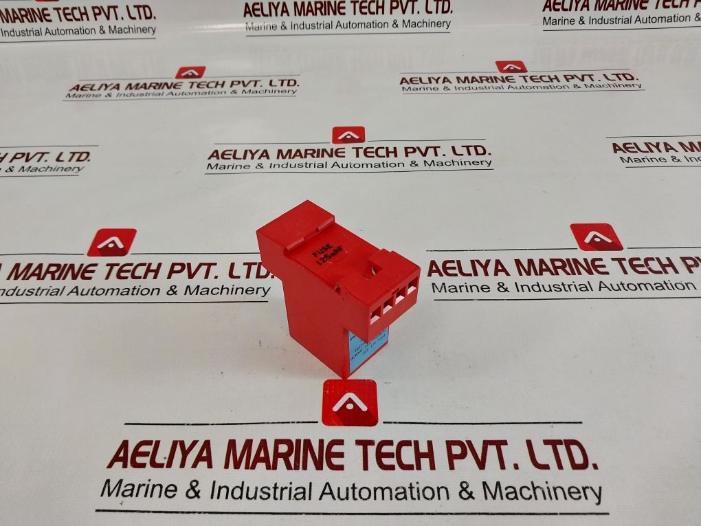 Pr Electronics 2924 Isolated Signal Converter 2924B1A1