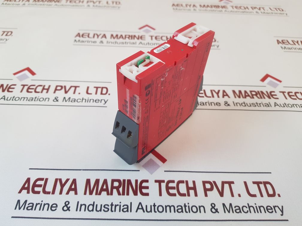 Pr Electronics 4114 Universal Transmitter
