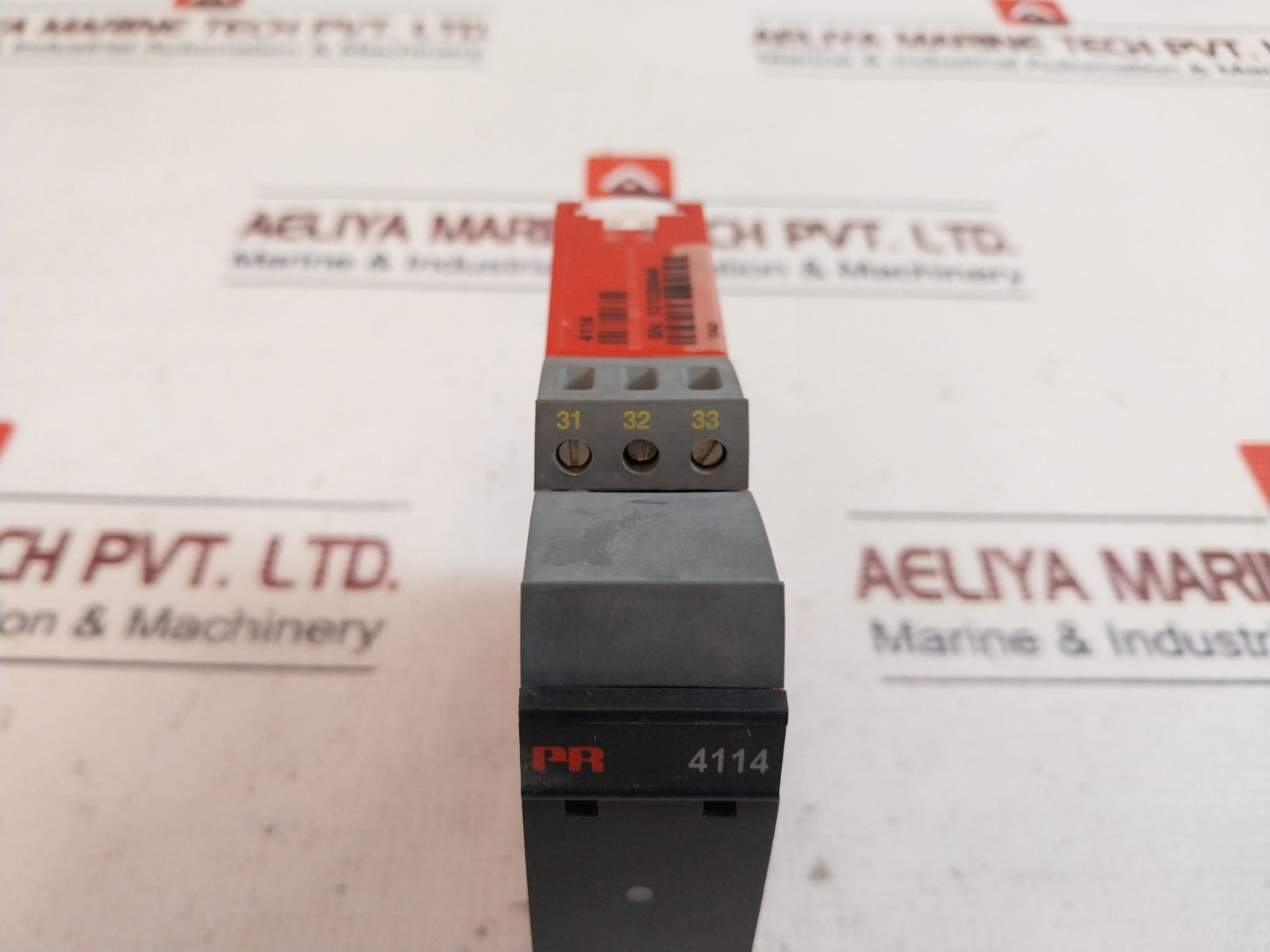 Pr Electronics 4114 Universal Transmitter 2W