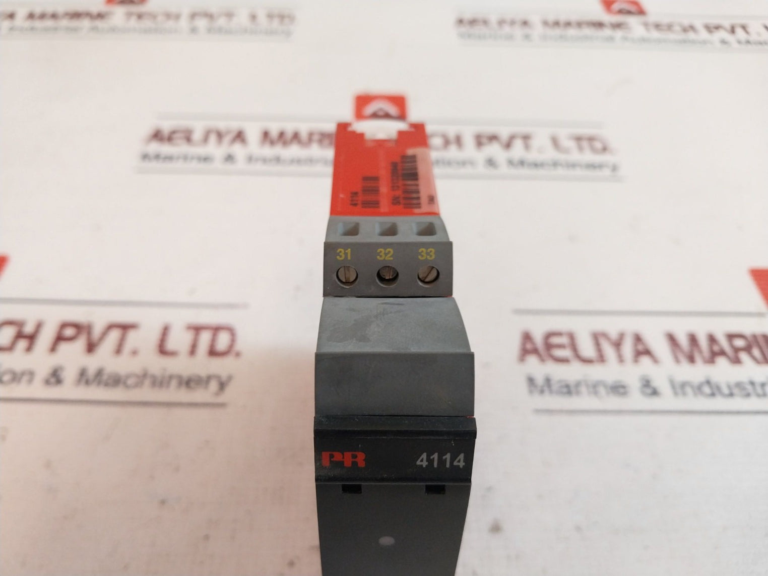 Pr Electronics 4114 Universal Transmitter 2W