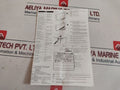 Pr Electronics 4114 Universal Transmitter 2W