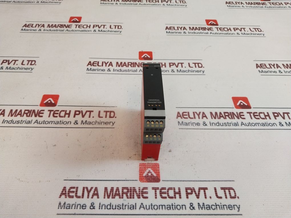 Pr Electronics 4114 Universal Transmitter 2W