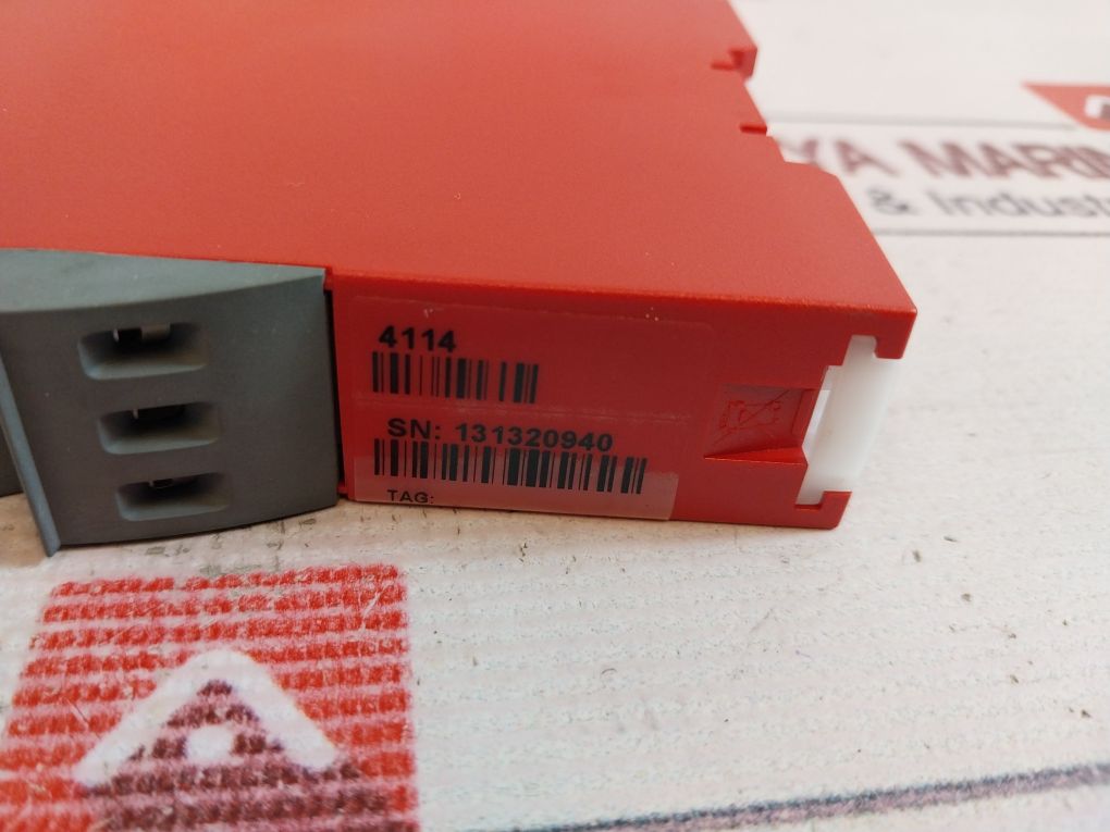 Pr Electronics 4114 Universal Transmitter 2W