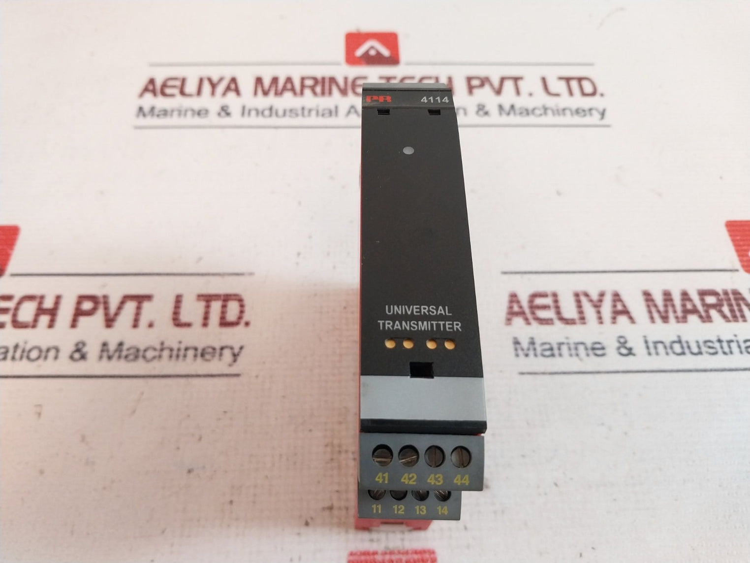 Pr Electronics 4114 Universal Transmitter 2W